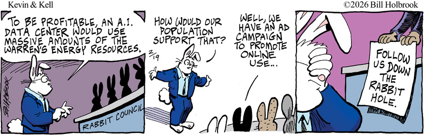 Comic Strip